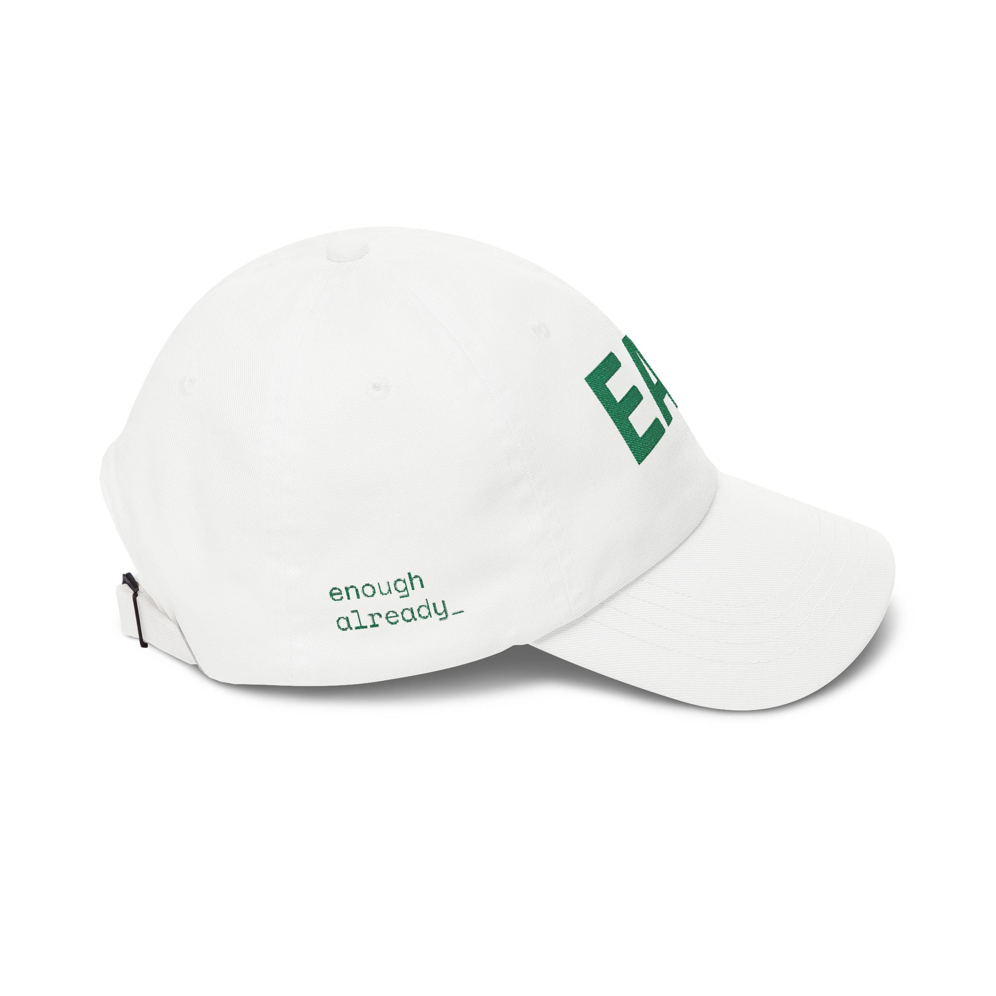 The Turning Point Collection | The Signal Cap