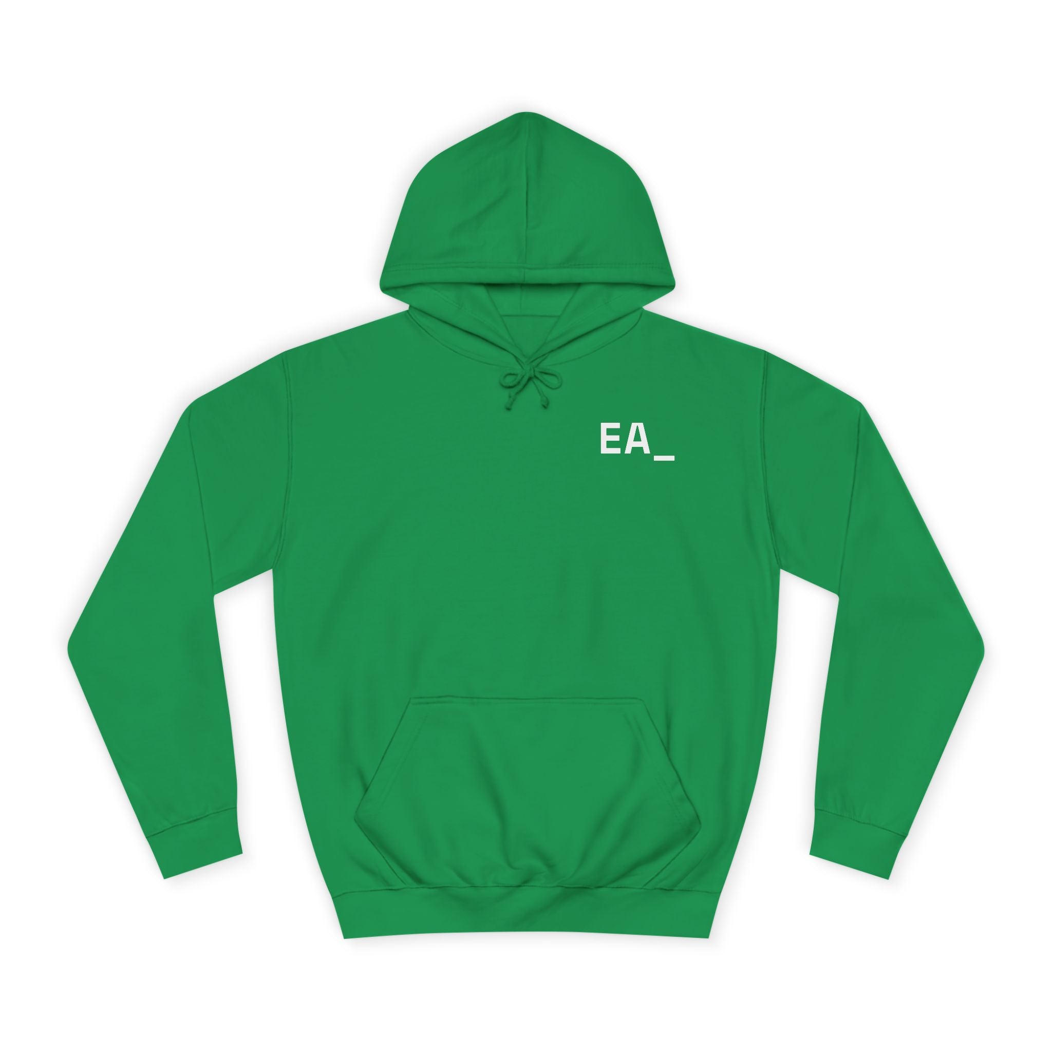 The Turning Point Collection | The Movement Hoodie