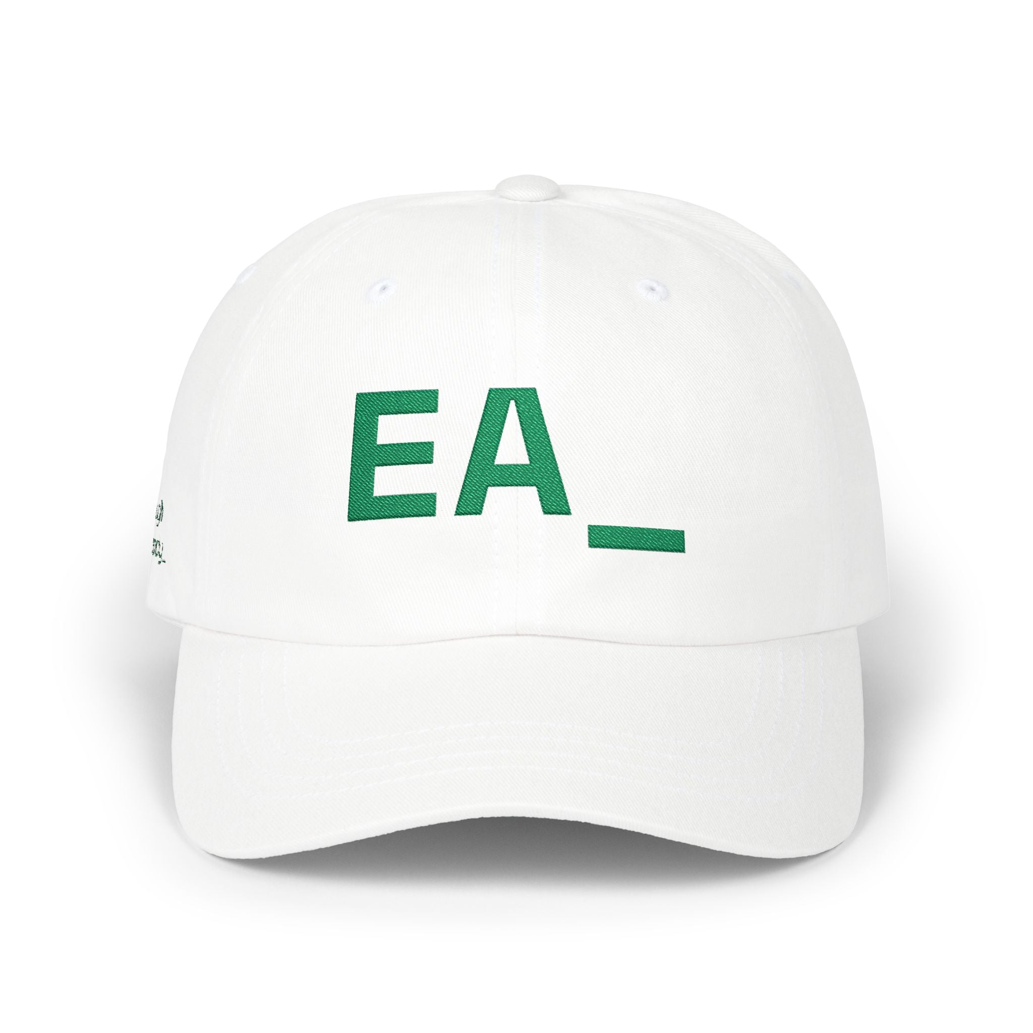 The Turning Point Collection | The Signal Cap