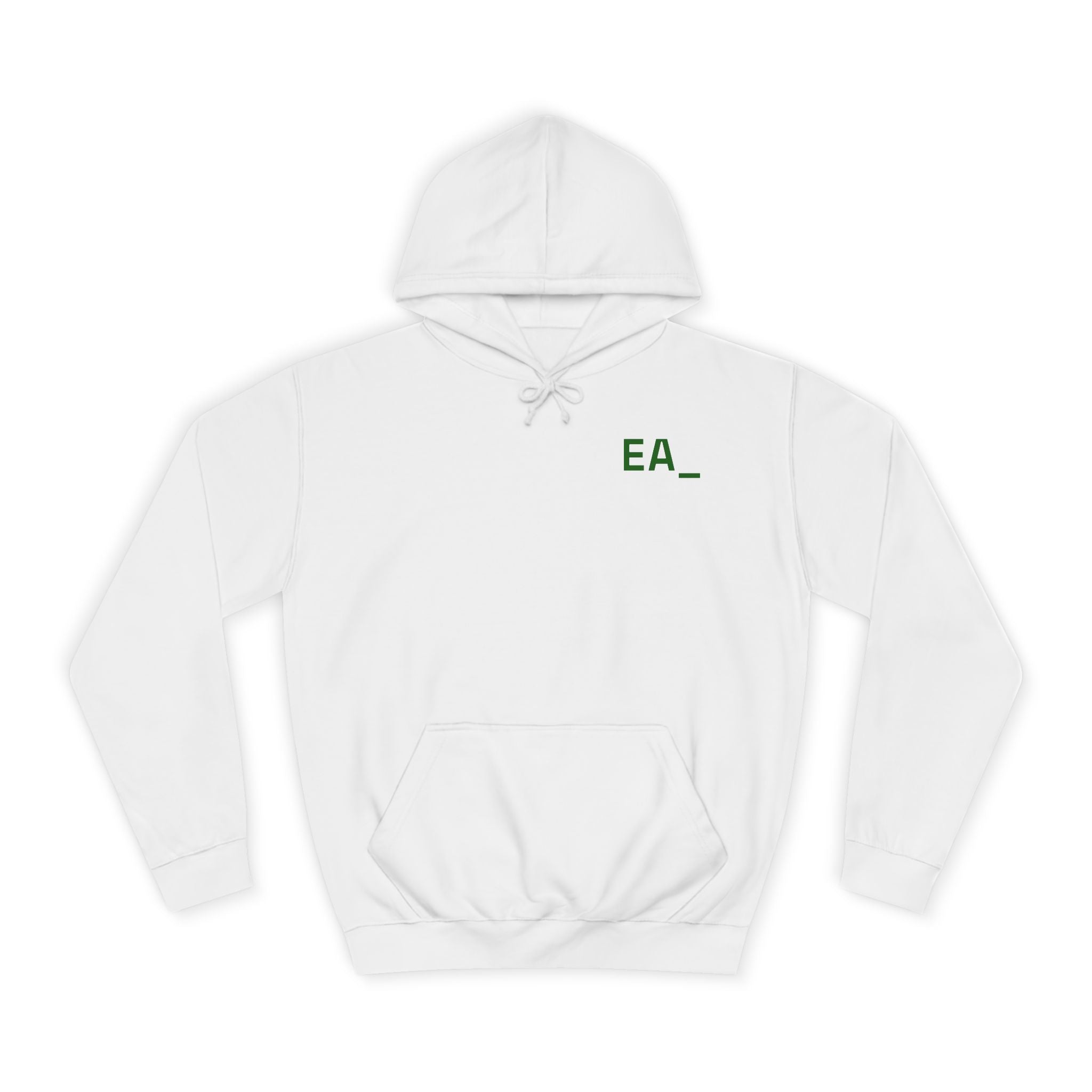 The Turning Point Collection | The Movement Hoodie
