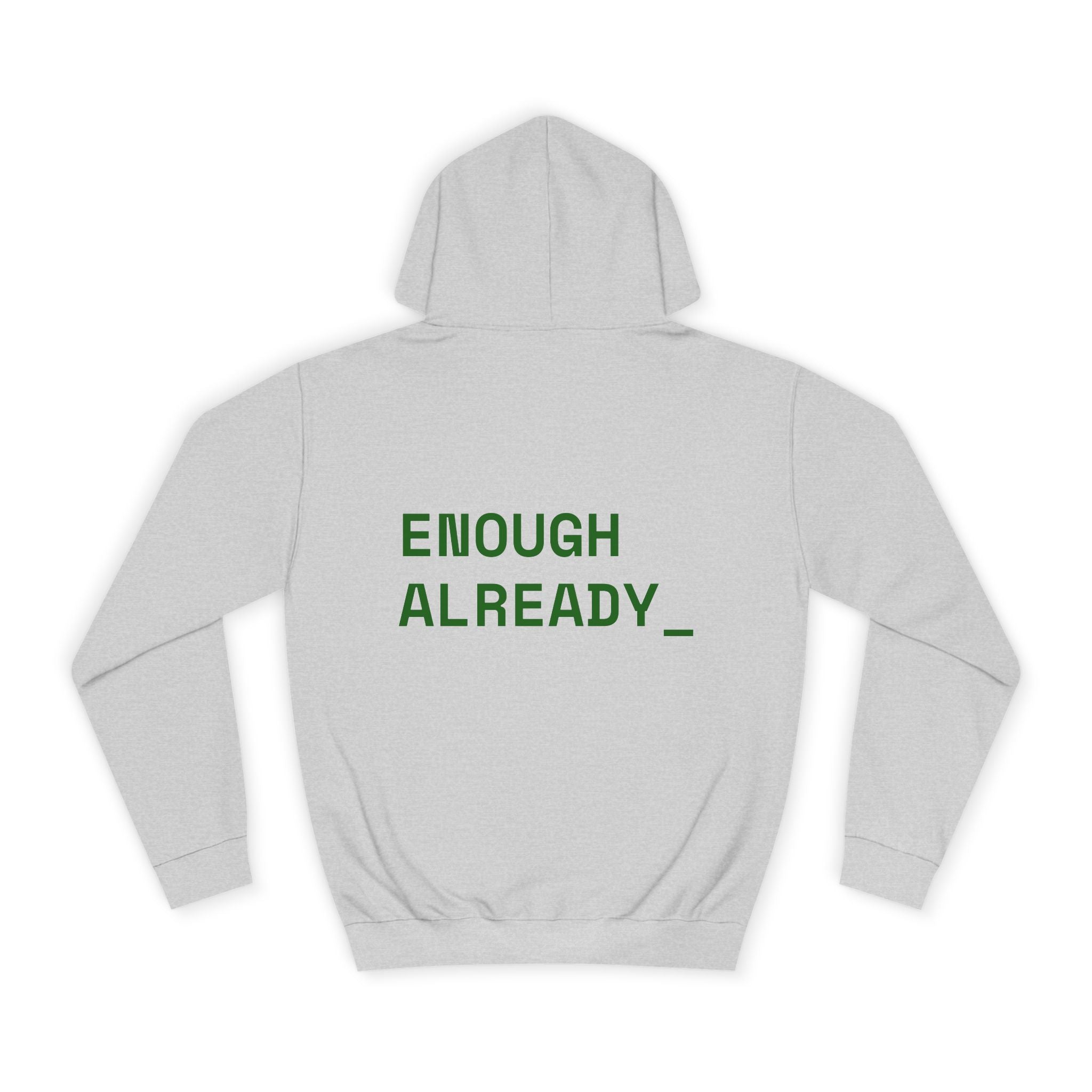 The Turning Point Collection | The Movement Hoodie