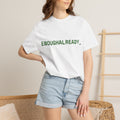 The Turning Point Collection | The Statement Tee