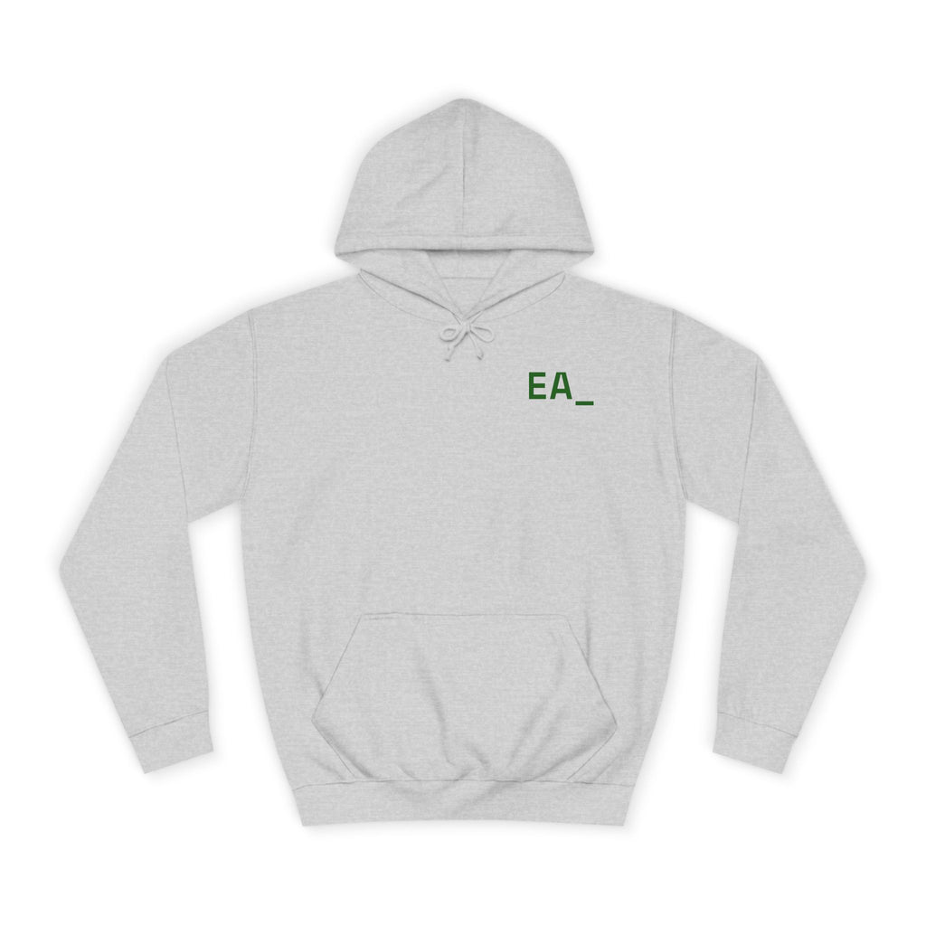 The Turning Point Collection | The Movement Hoodie