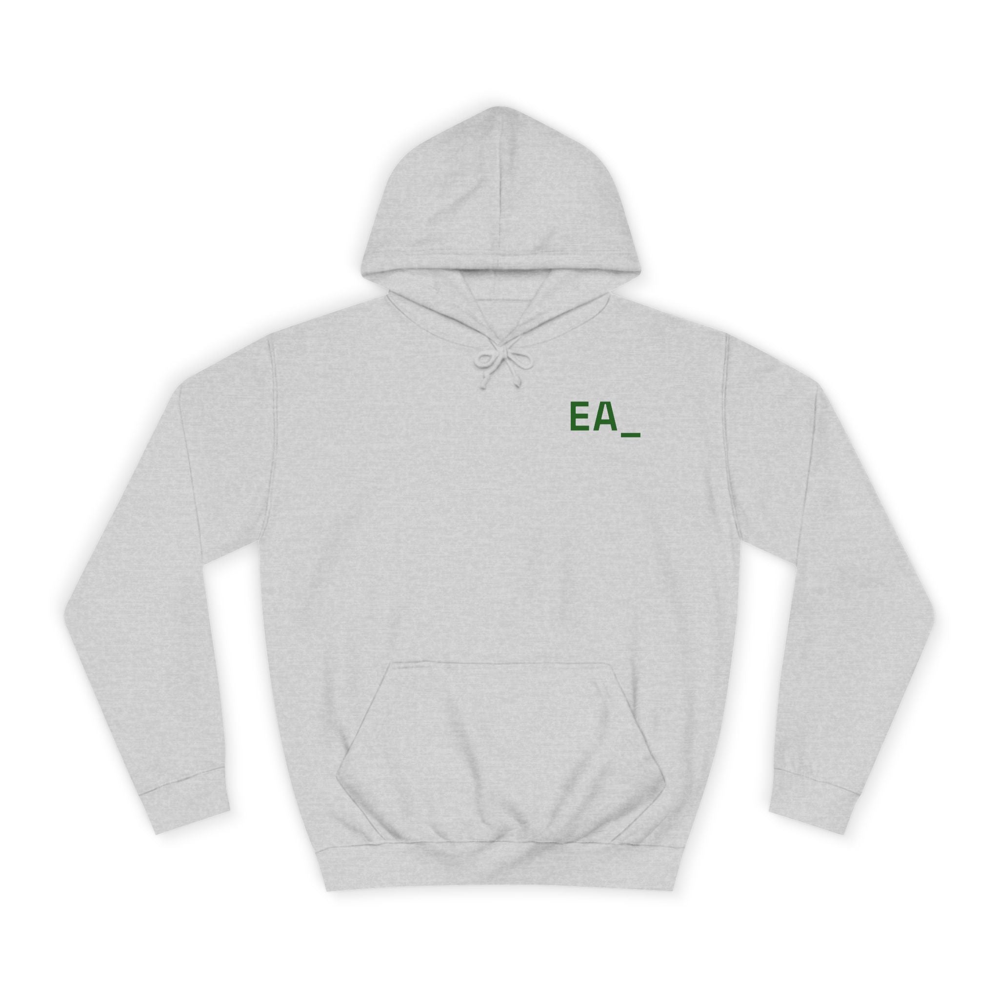 The Turning Point Collection | The Movement Hoodie