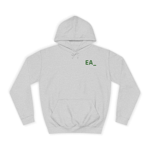The Turning Point Collection | The Movement Hoodie