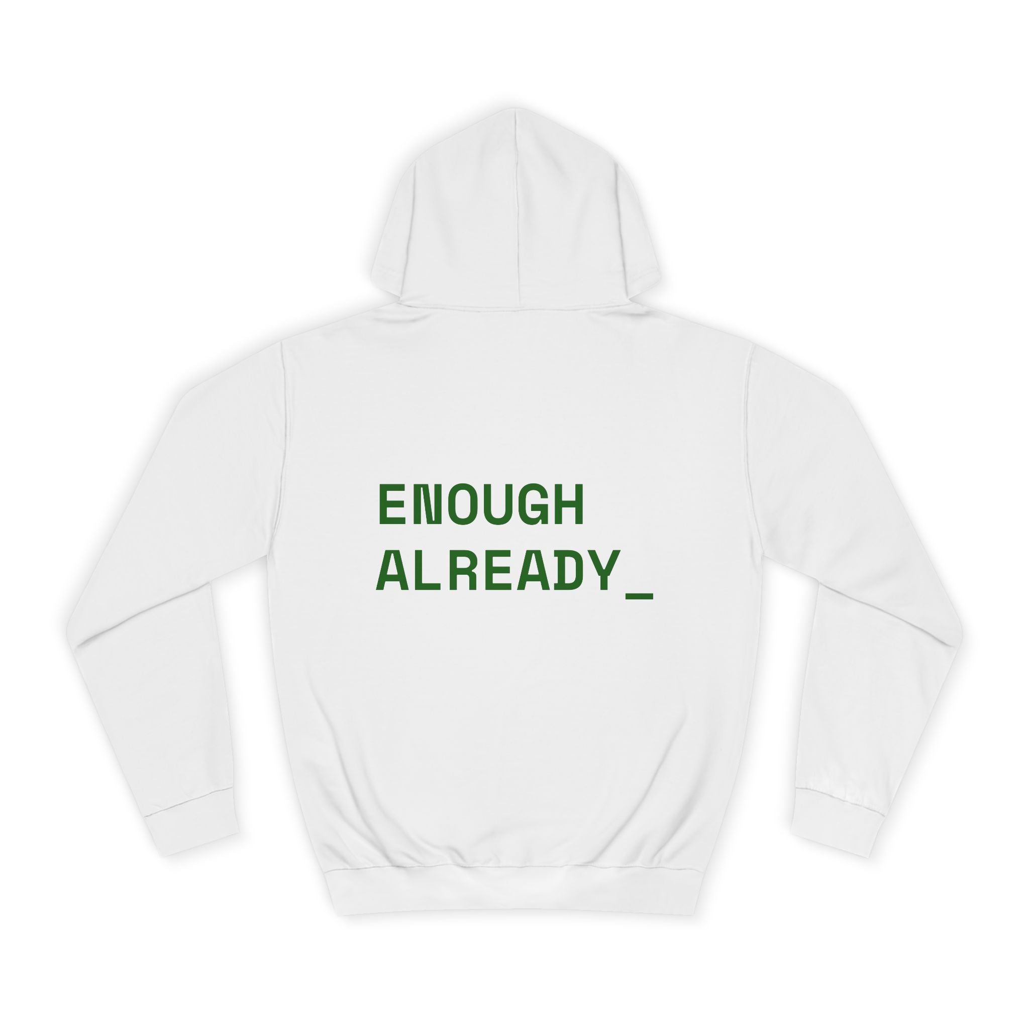 The Turning Point Collection | The Movement Hoodie