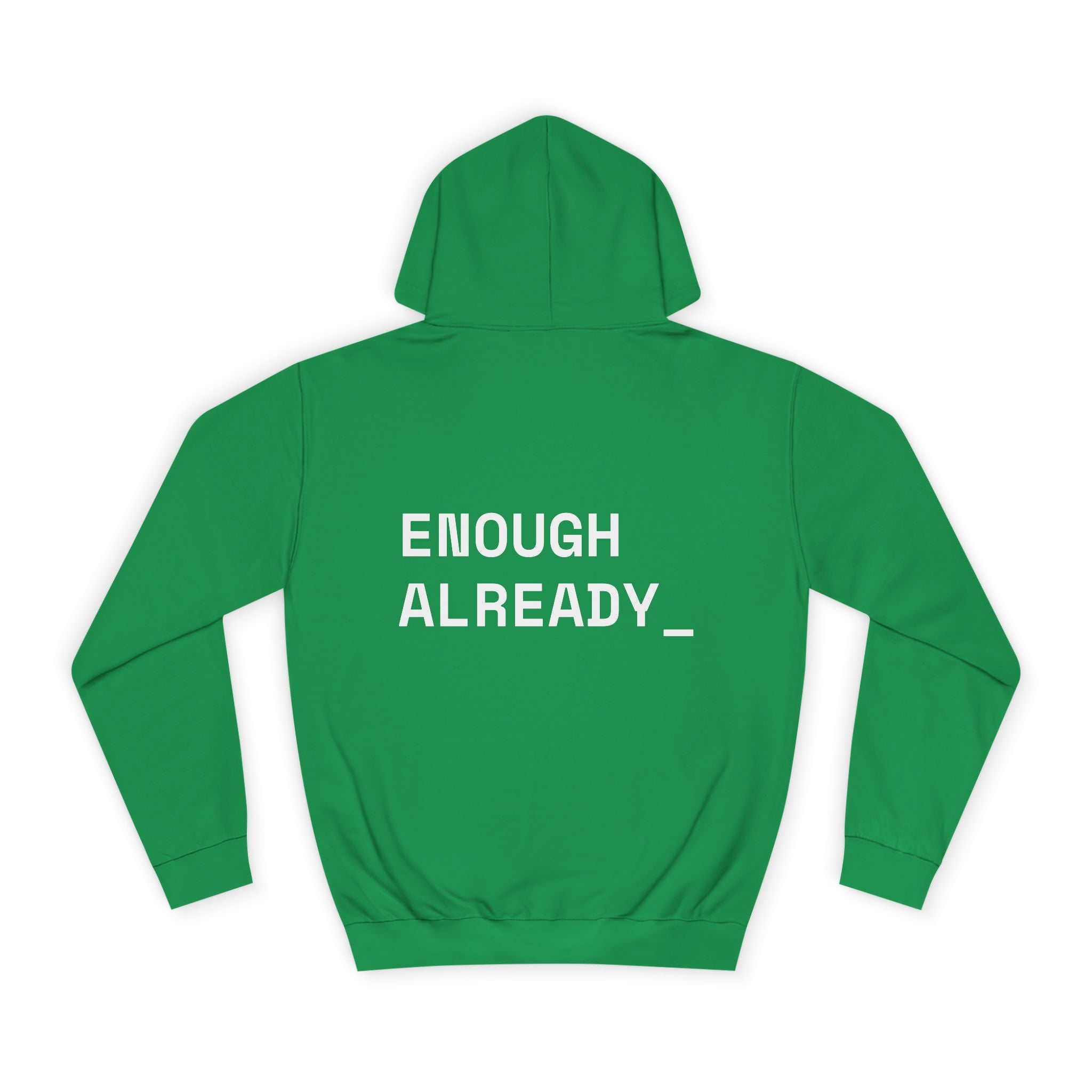 The Turning Point Collection | The Movement Hoodie
