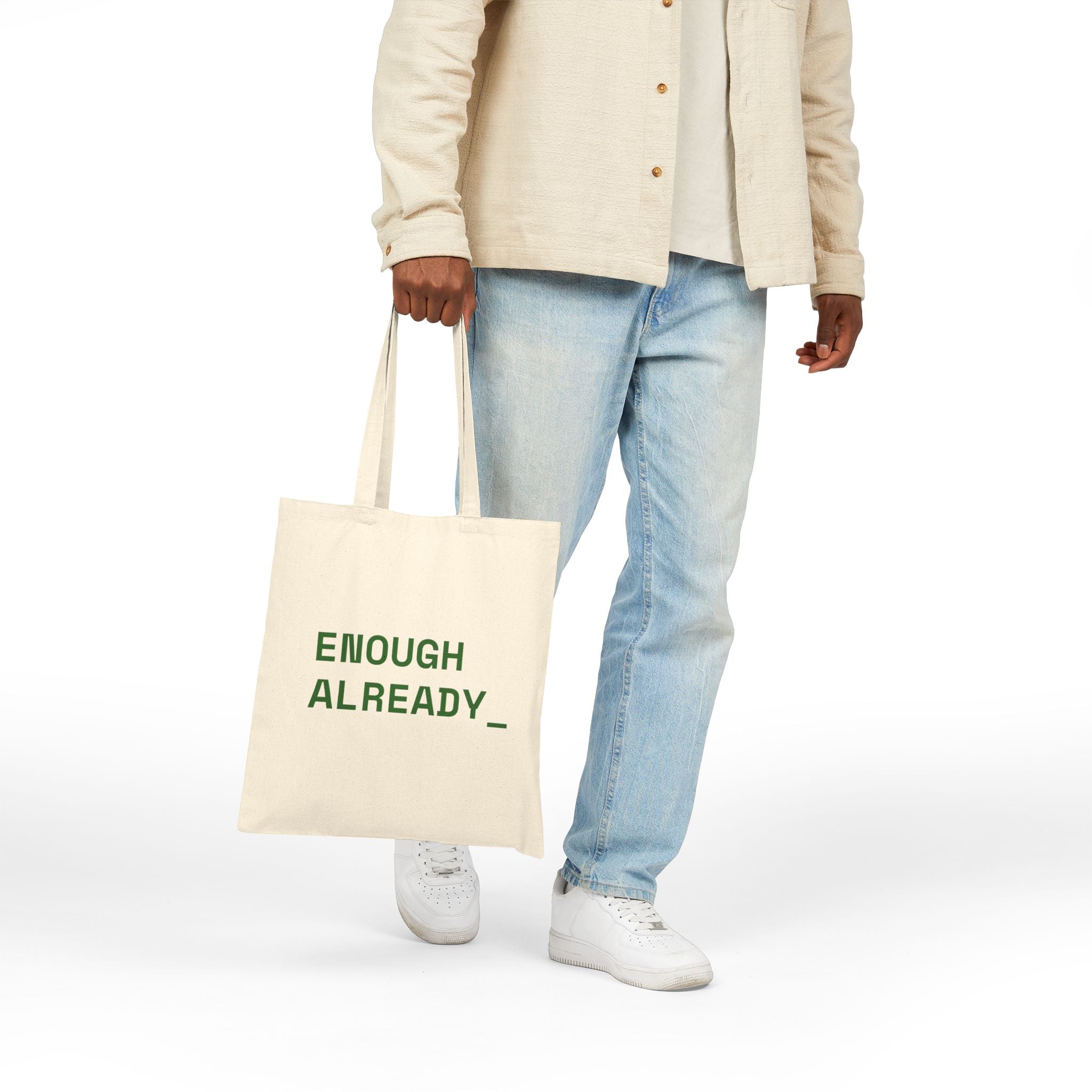 The Turning Point Collection | The Movement Tote
