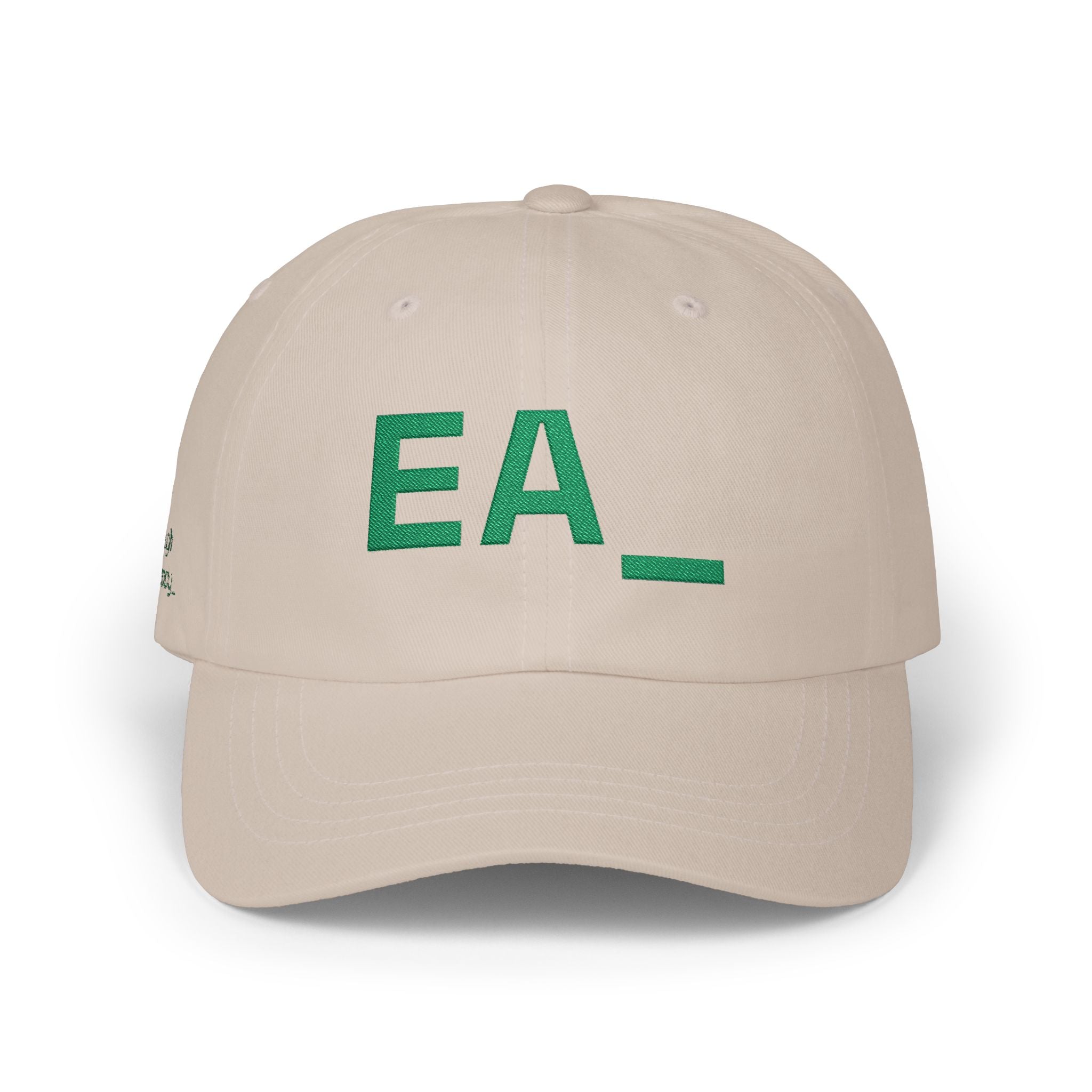 The Turning Point Collection | The Signal Cap