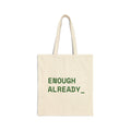The Turning Point Collection | The Movement Tote