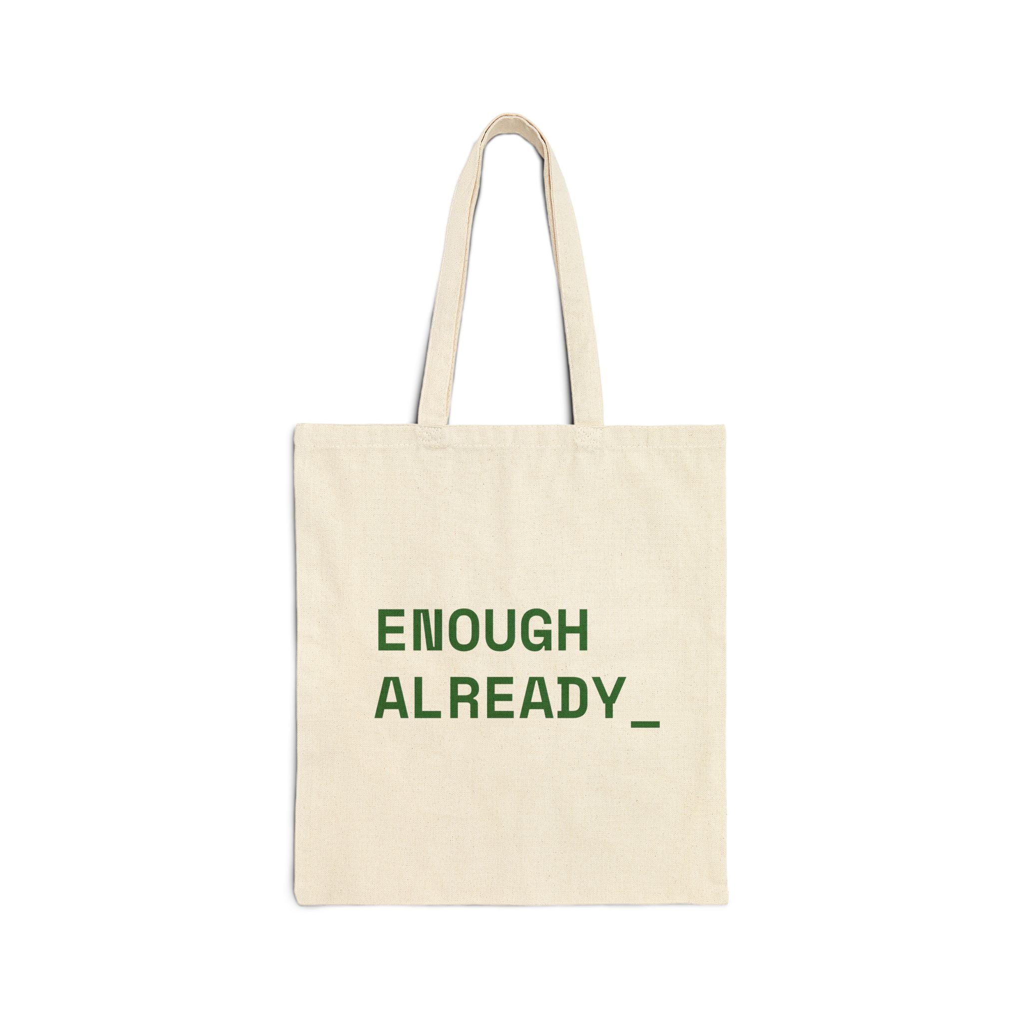 The Turning Point Collection | The Movement Tote
