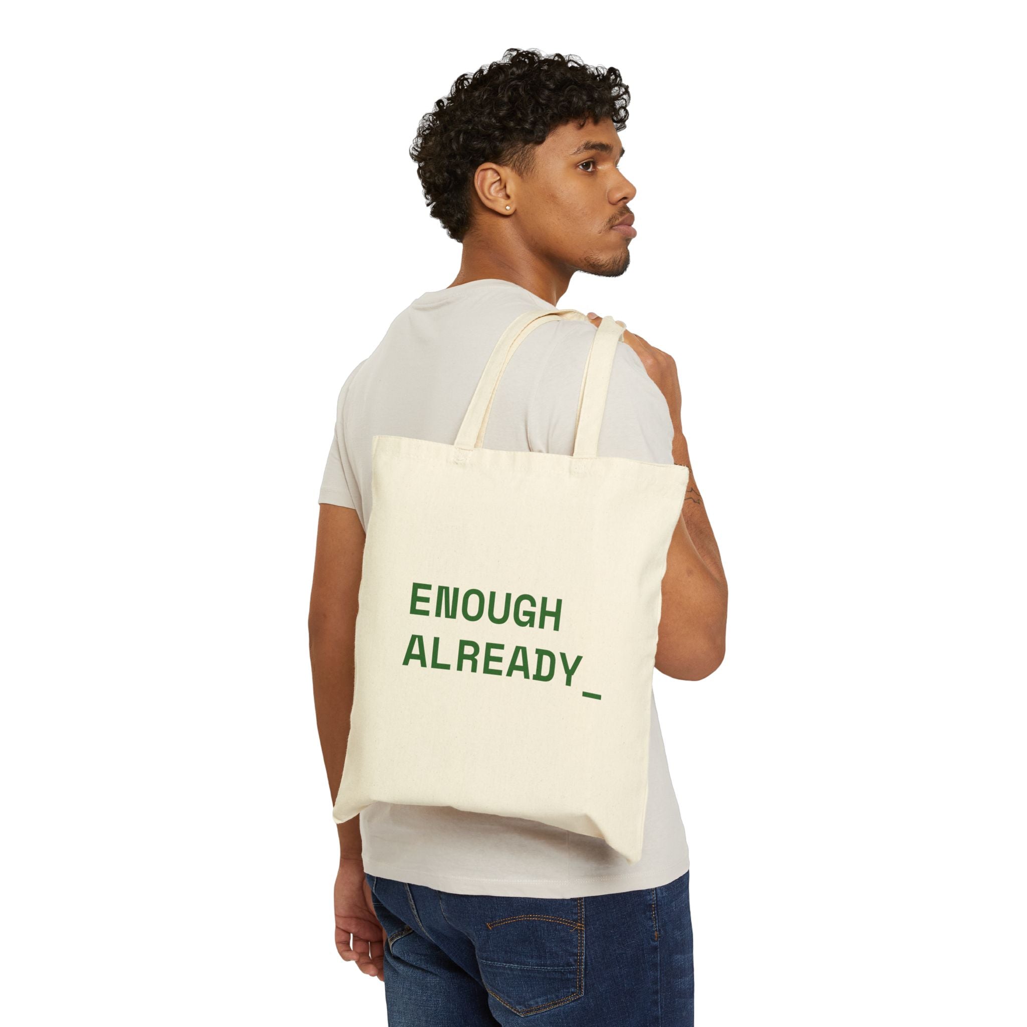 The Turning Point Collection | The Movement Tote